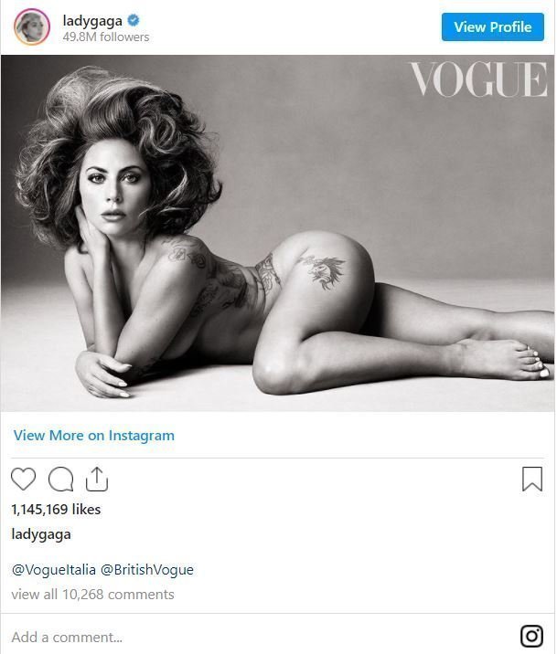 gaga