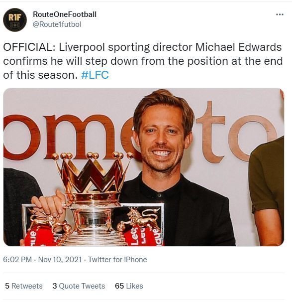 #LFC