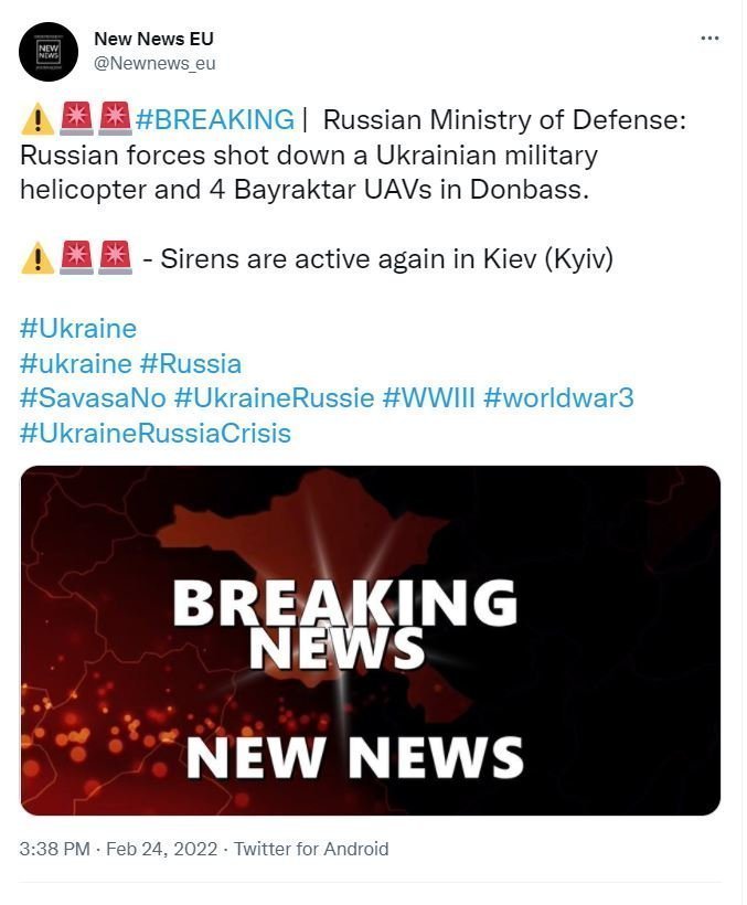 Russian Ministry of Defense