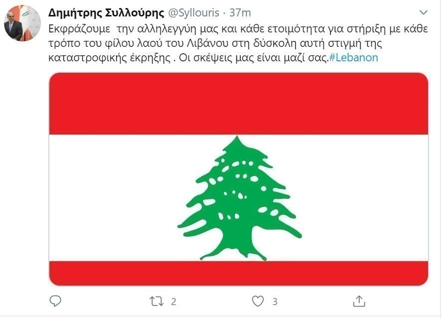 syllouris