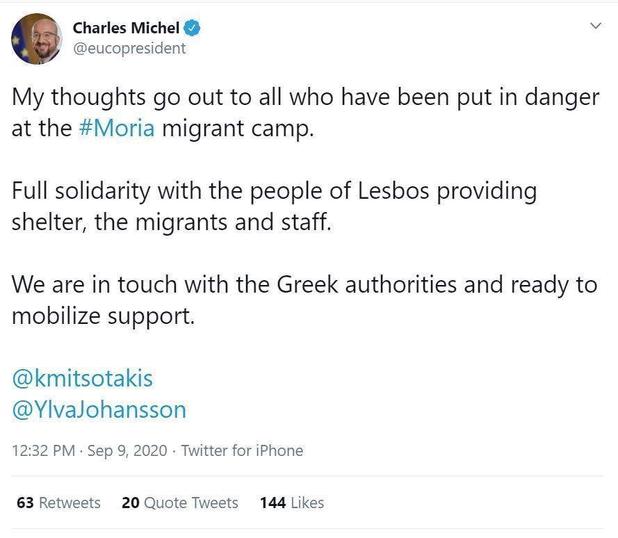  CharlesMichel