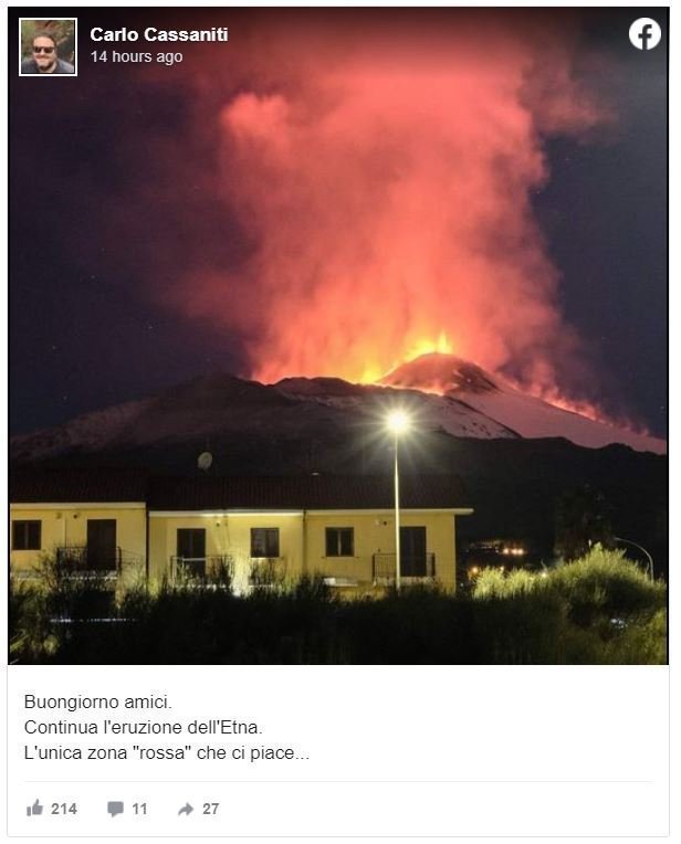 Etna