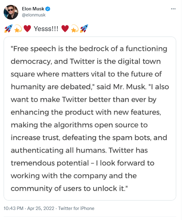 @elonmusk