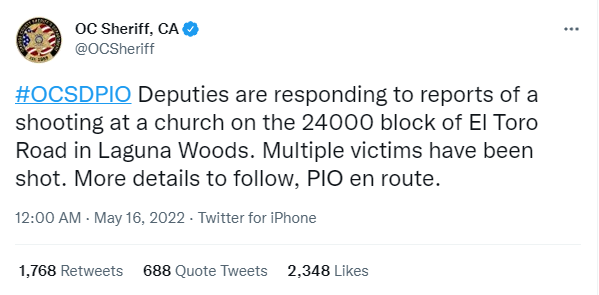 @OCSheriff
