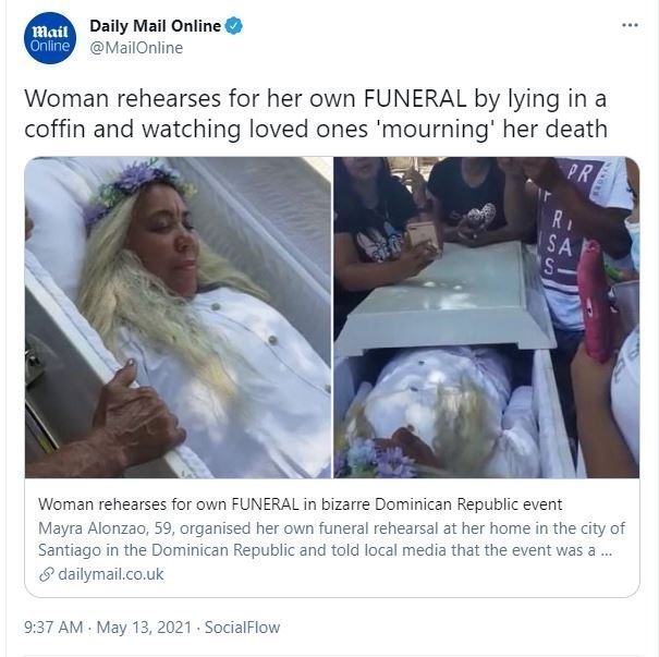 FUNERAL 