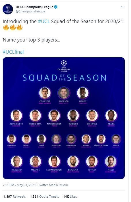 ChampionsLeague