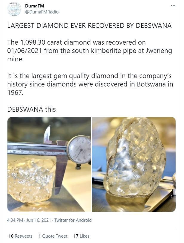 diamanti