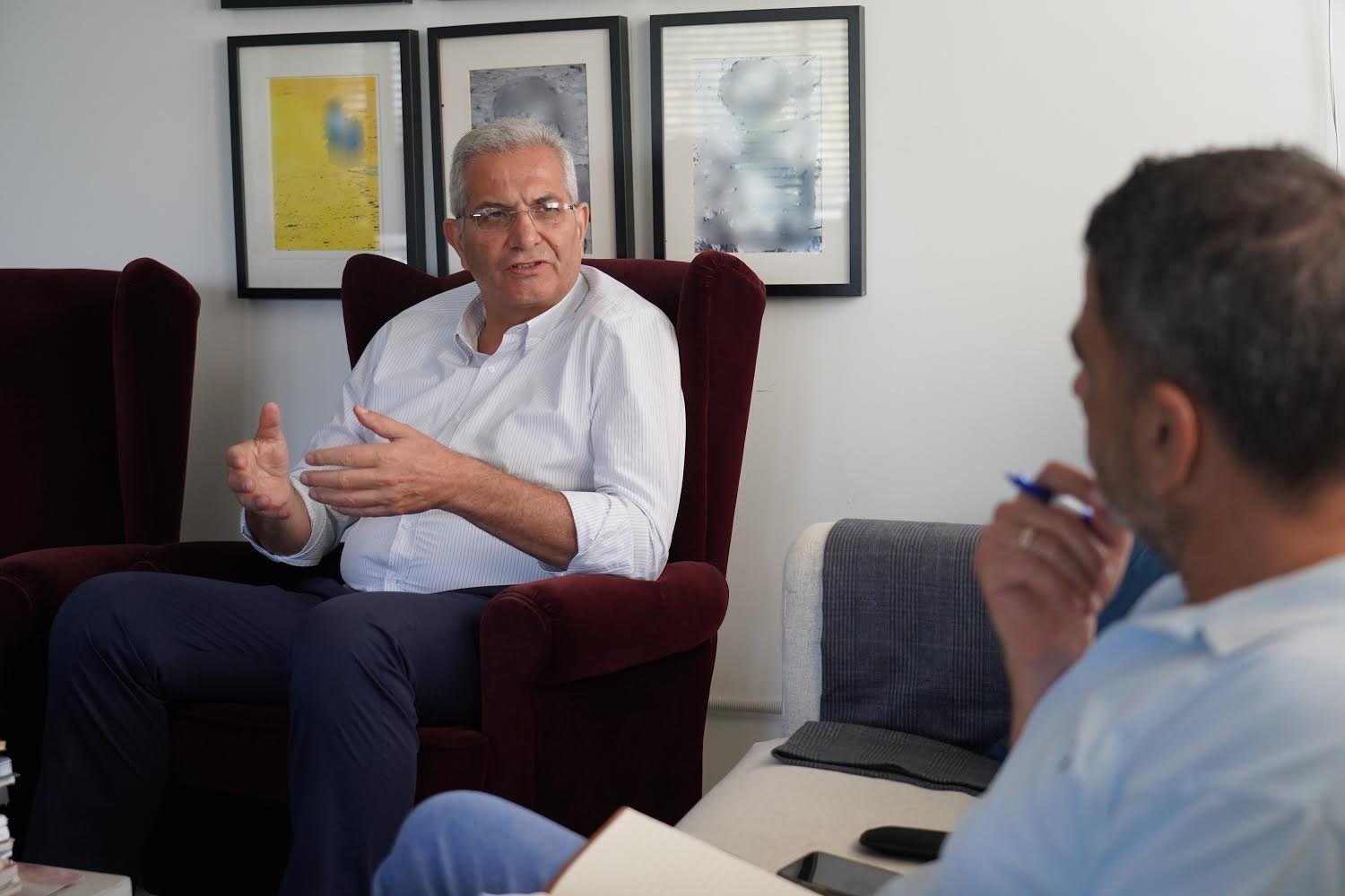 Andros Kyprianou At Digital Tree 