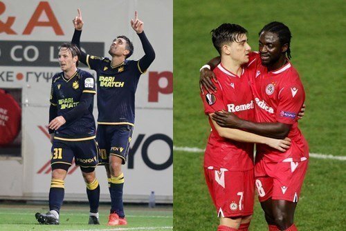apoel-omonoia