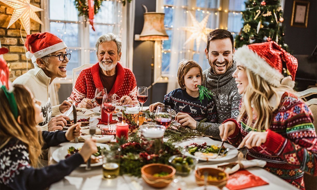 christmas-dinner