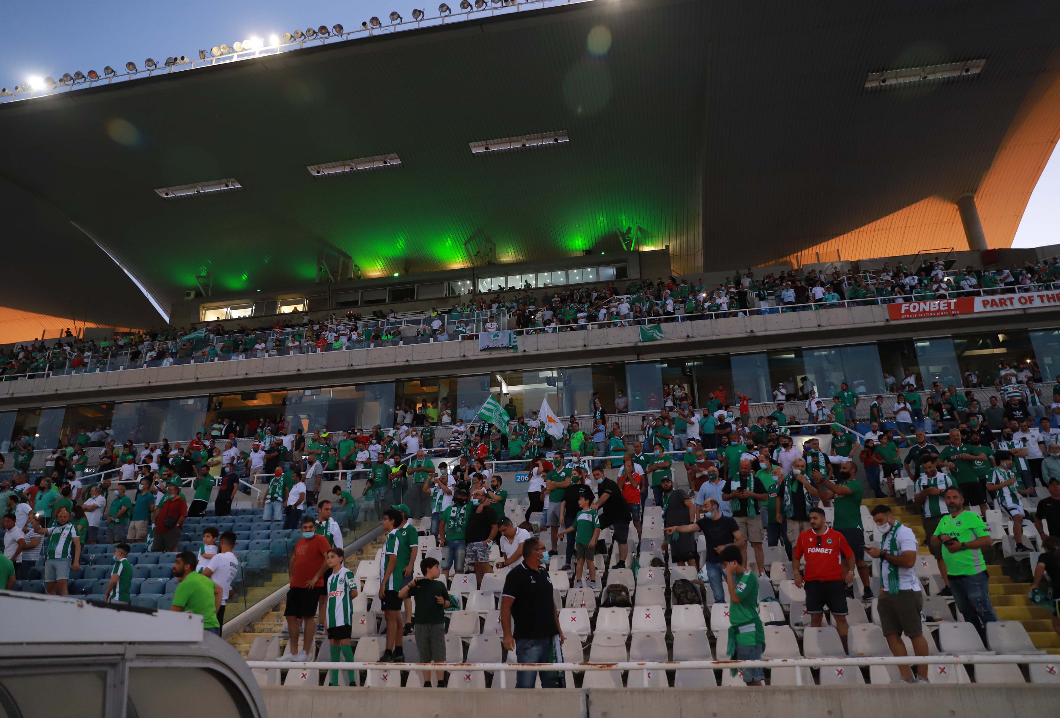 omonoia