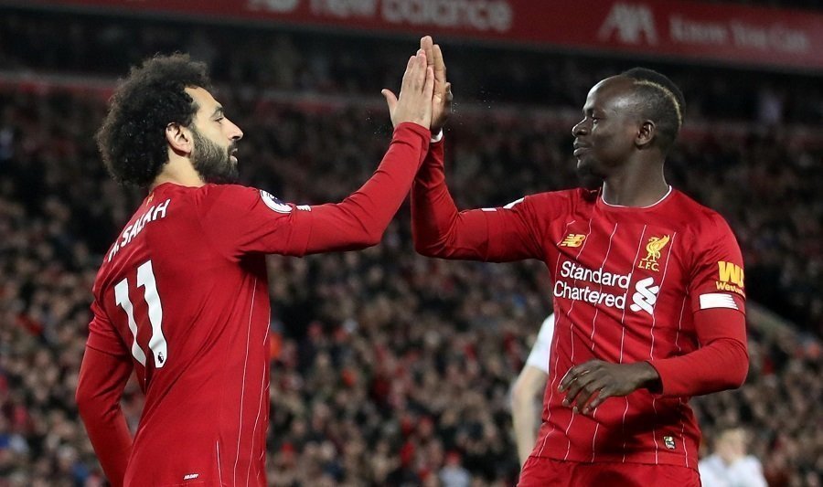 LIVERPOOL