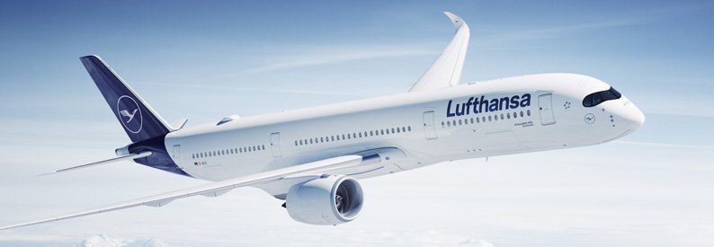 LUFTHANSA