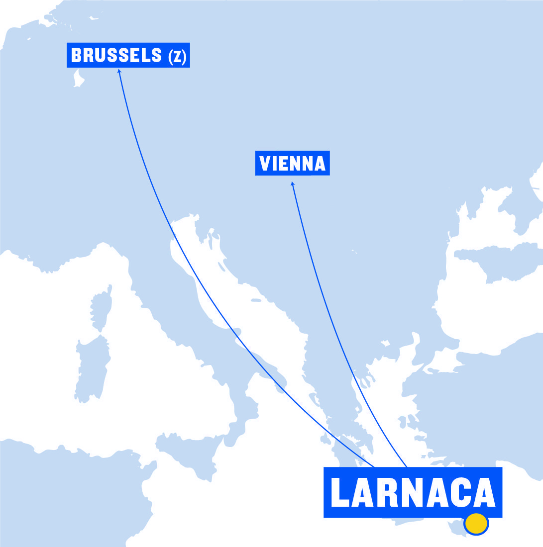 larnaka