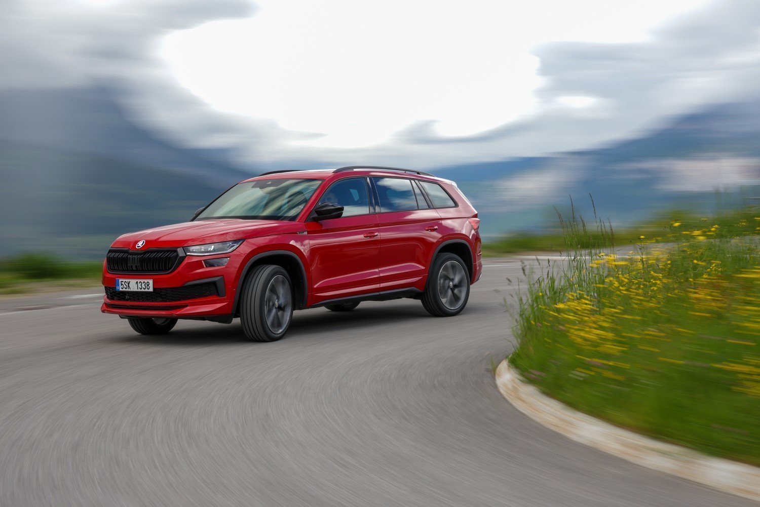 KODIAQ