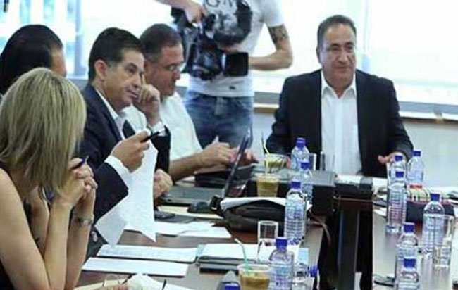 ΒΟΥΛΗ