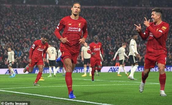 liverpool