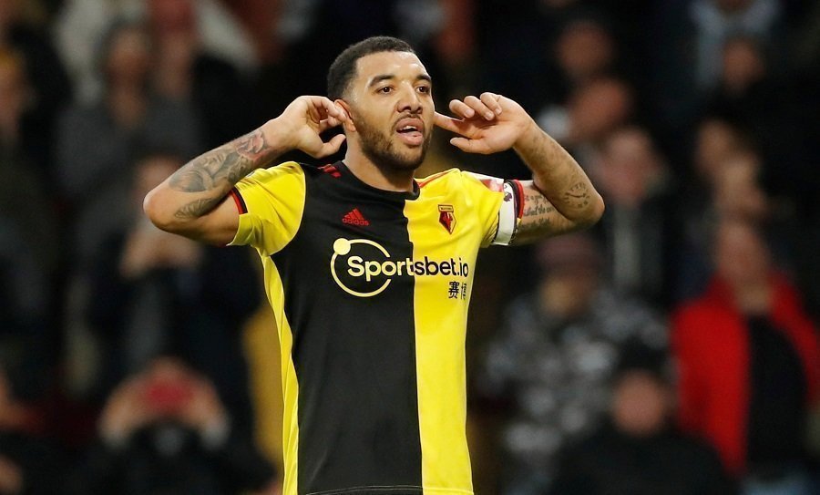 WATFORD