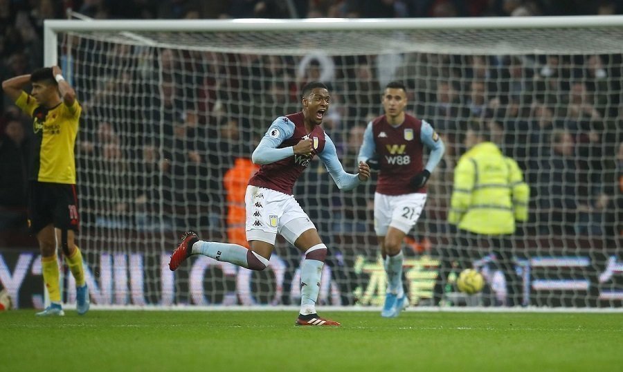 WEST HAM