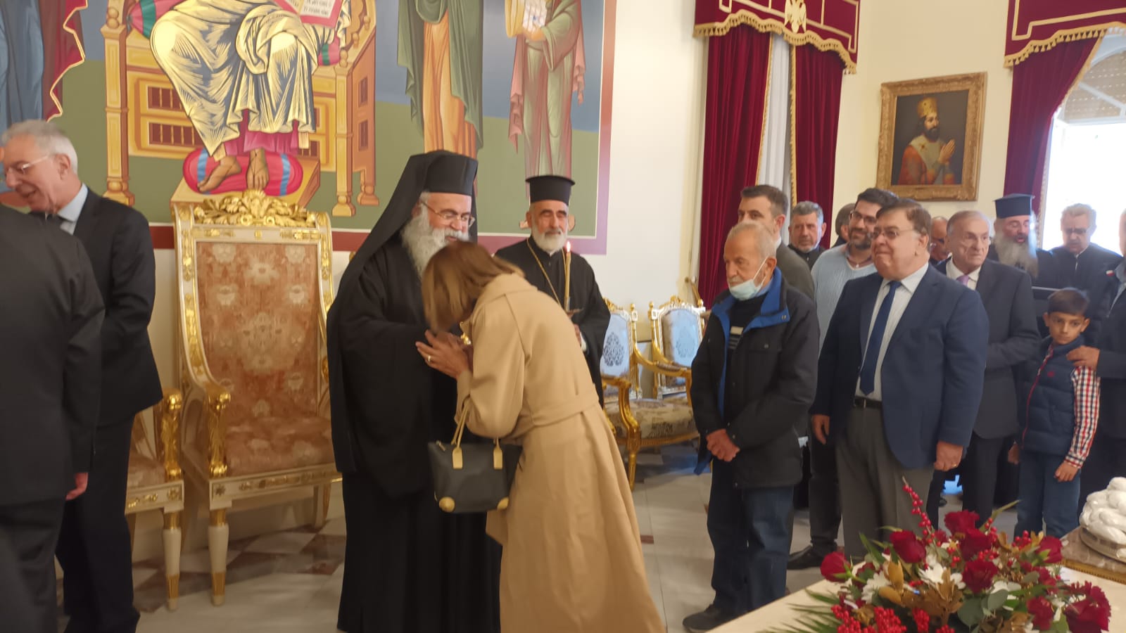 γρεηρεηρε