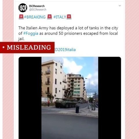 fake