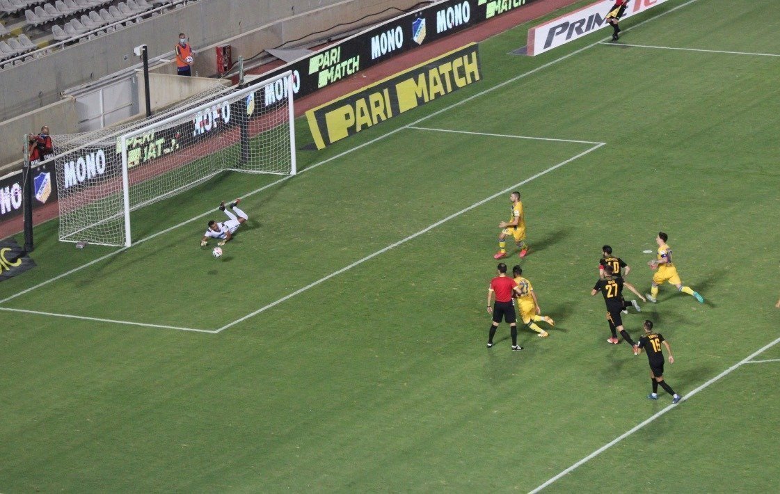 APOEL