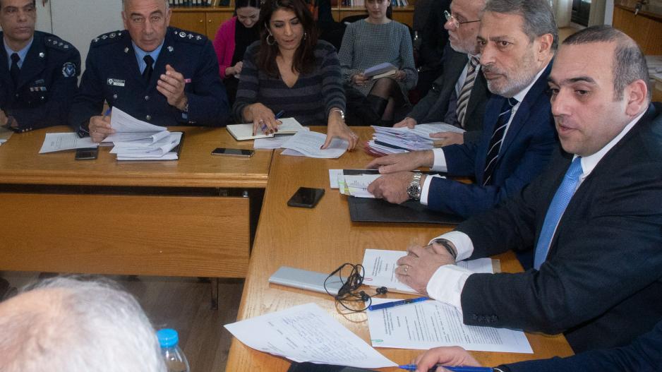 ΣΥΜΒΟΥΛΙΟ ΟΔΙΚΗΣ ΑΣΦΑΛΕΙΑΣ