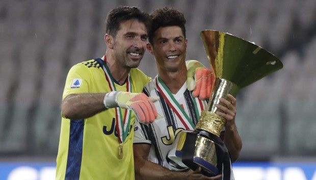 BUFFON