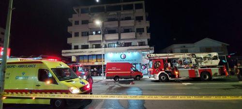 DIAMERISMA-FOTIA-LARNAKA