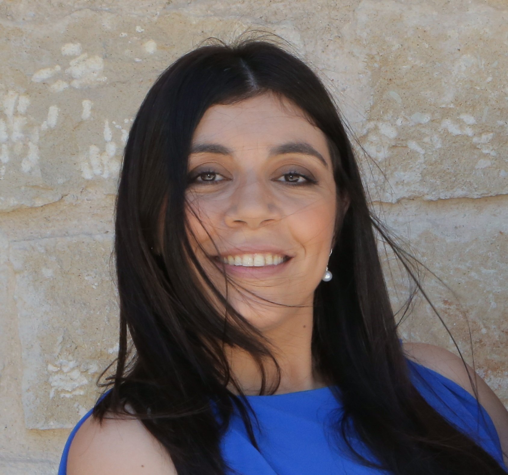 Christina_Orphanidou_Tedx_Unic