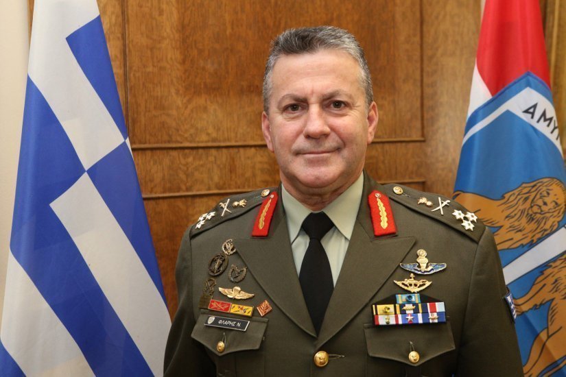 φλαρης