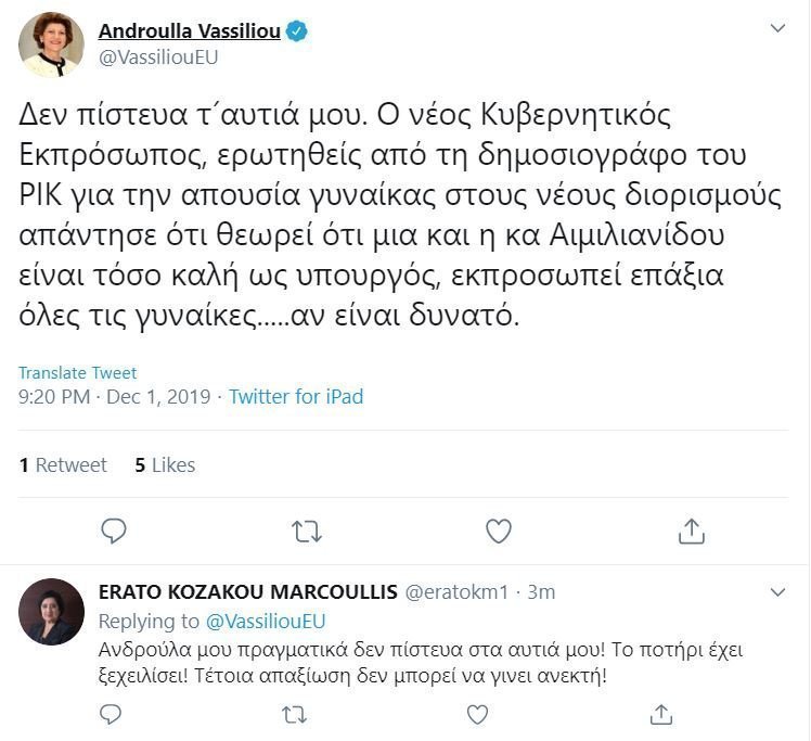 μαρκουλη