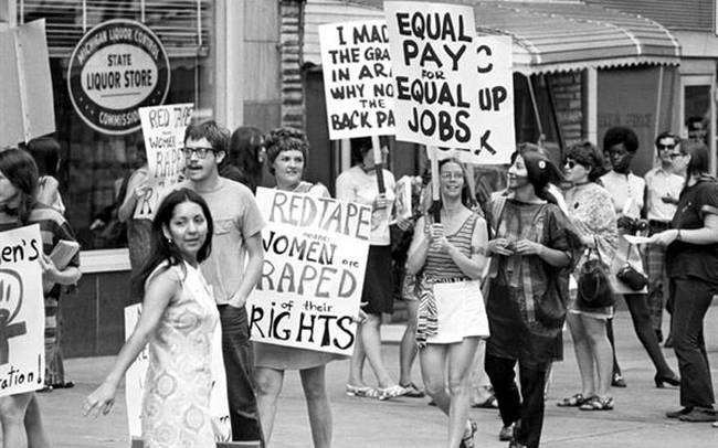 Women
