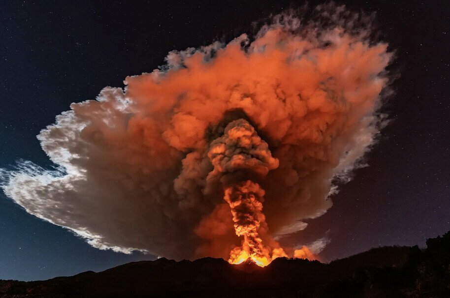 etna