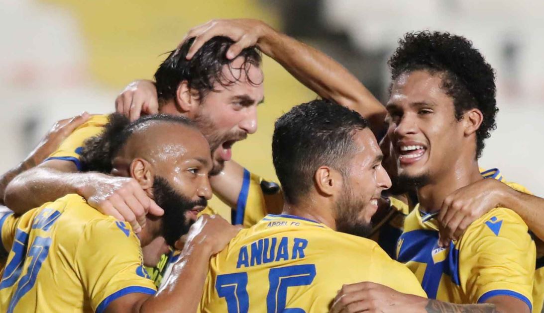 APOEL