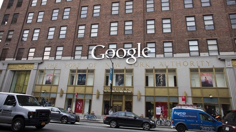 GOOGLE