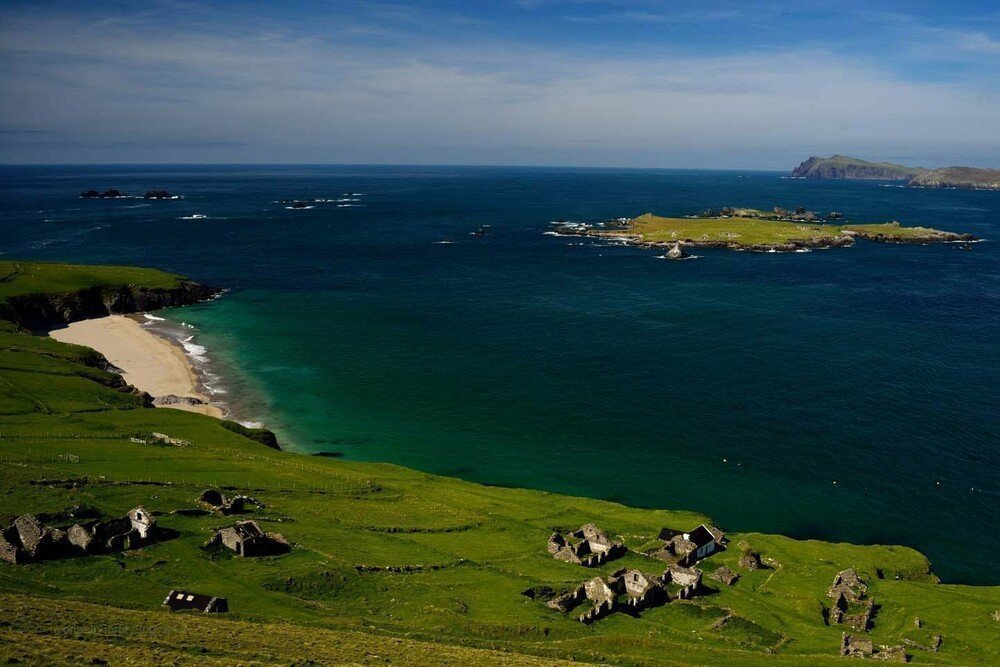 irlandia