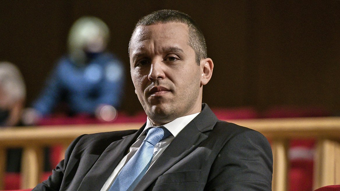 κασιδιαρησ