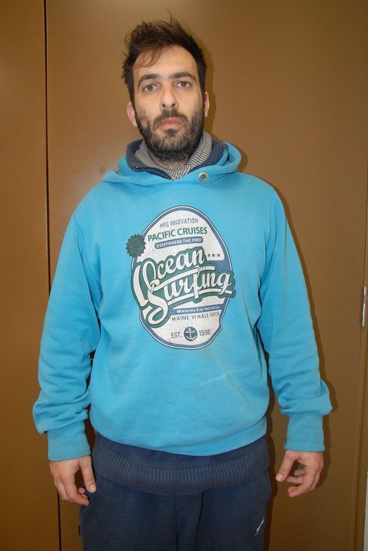 katazitoumenos