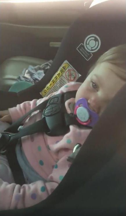 kid-car