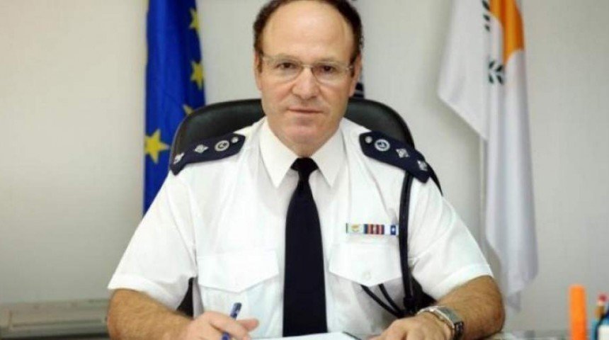 αρχηγος