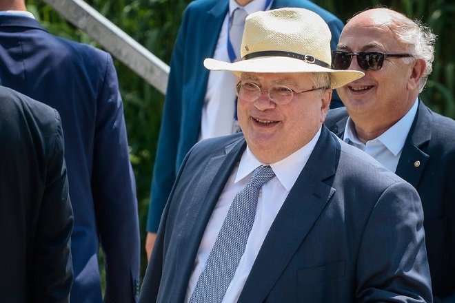 kotzias