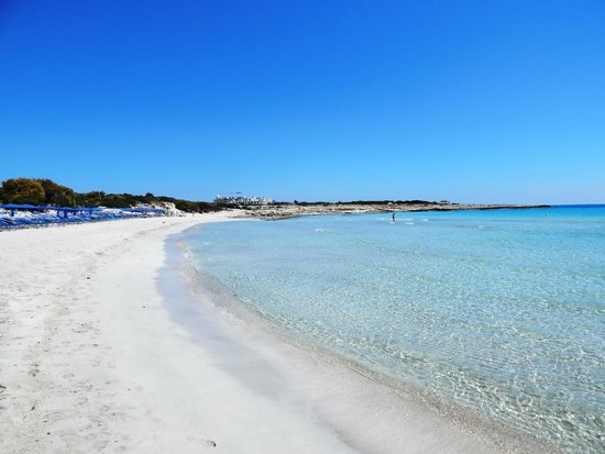 landa-beach