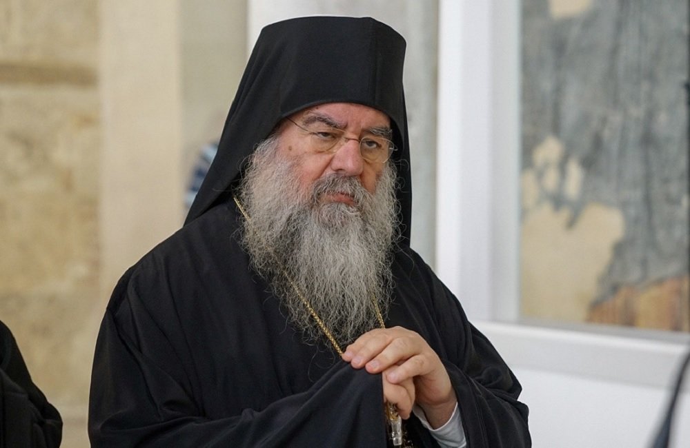 ΛΕΜΕΣΟΥ ΑΘΑΝΑΣΙΟΣ