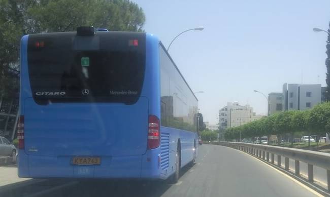 ΛΕΩΦΟΡΕΙΑ