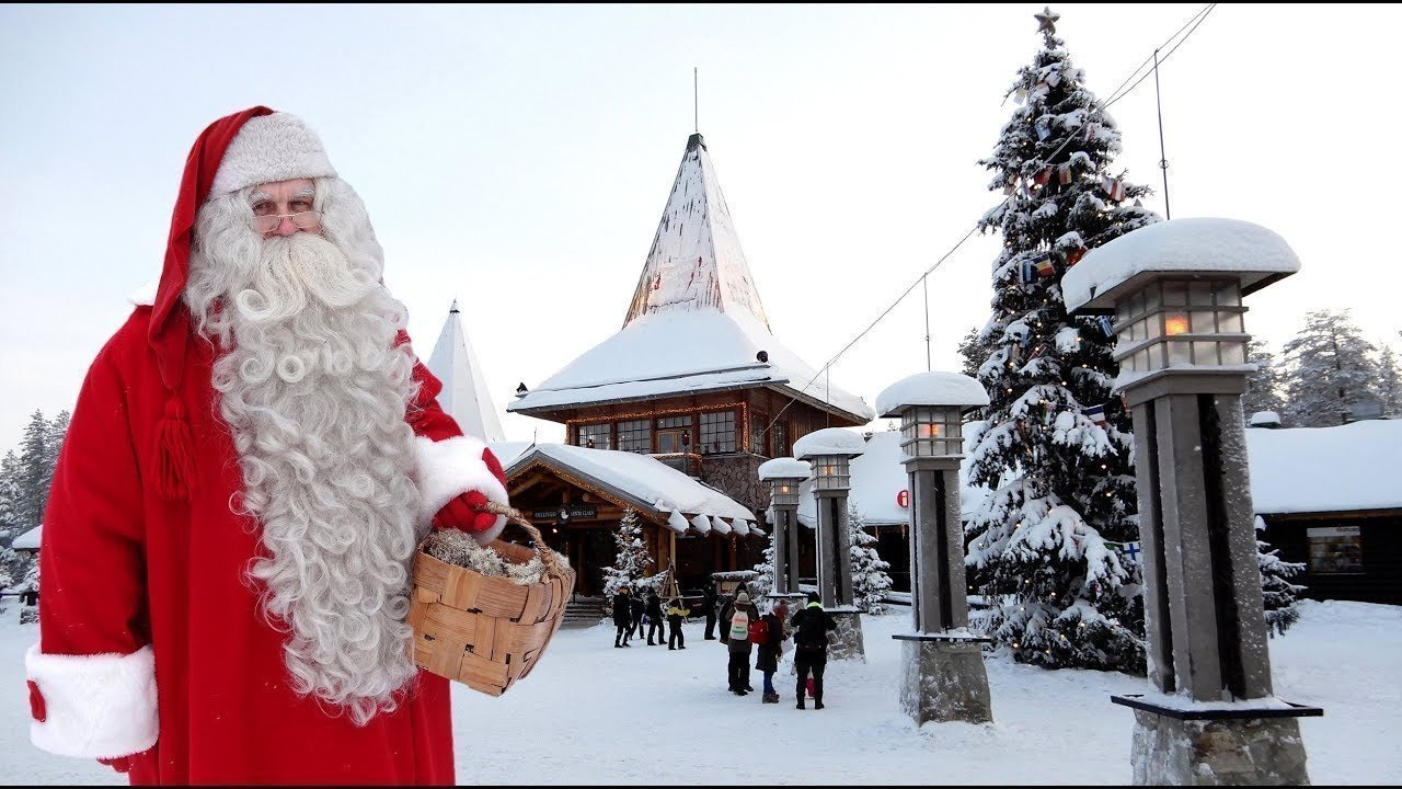 santa