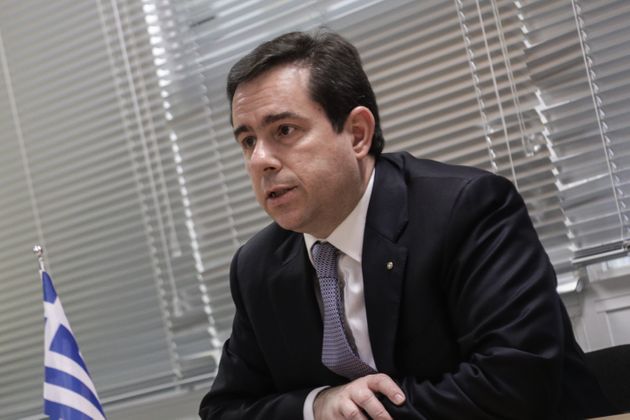 MITARAKIS