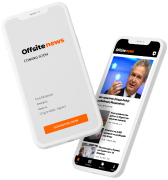 mobile app