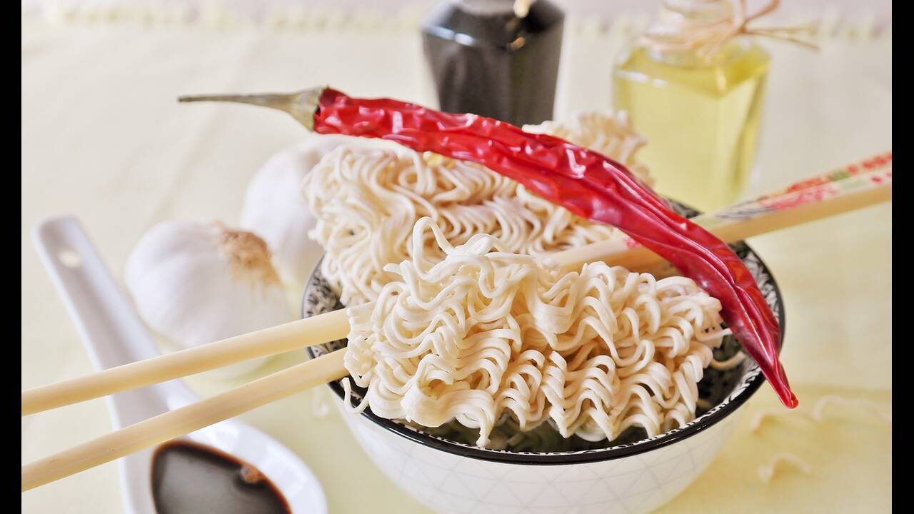 NOODLES