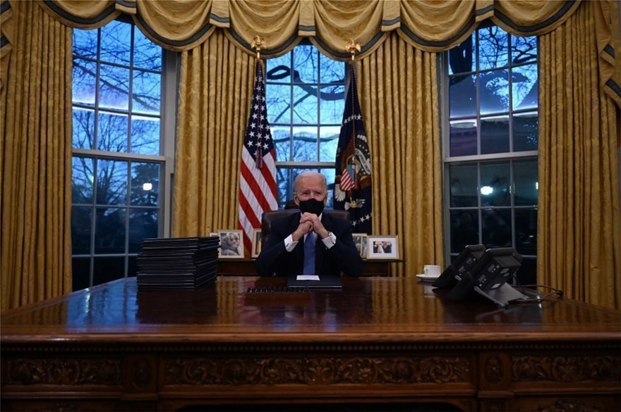 BIDEN